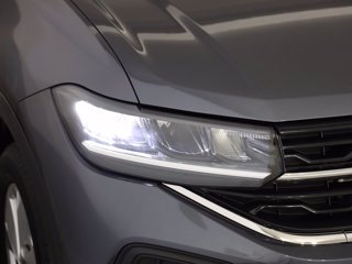 VOLKSWAGEN T-cross 1.0 tsi life 115cv dsg