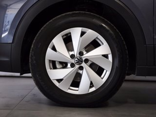 VOLKSWAGEN T-cross 1.0 tsi life 115cv dsg