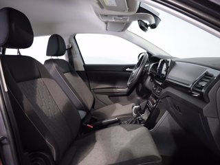 VOLKSWAGEN T-cross 1.0 tsi life 115cv dsg