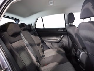 VOLKSWAGEN T-cross 1.0 tsi life 115cv dsg