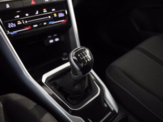 VOLKSWAGEN T-roc 1.0 tsi life 110cv