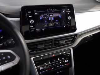 VOLKSWAGEN T-roc 1.0 tsi life 110cv