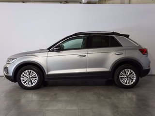 VOLKSWAGEN T-roc 1.0 tsi life 110cv