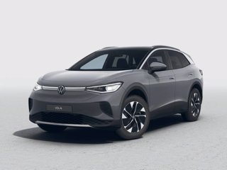 VOLKSWAGEN ID.4 Pro Edition Plus