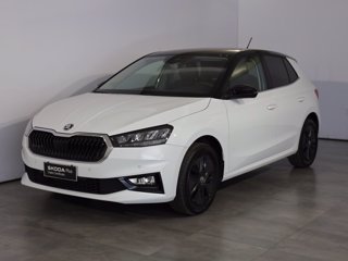 SKODA Fabia 1.0 tsi evo selection 95cv