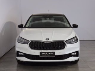 SKODA Fabia 1.0 tsi evo selection 95cv