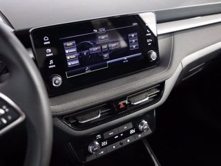 SKODA Fabia 1.0 tsi evo selection 95cv
