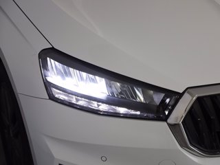 SKODA Fabia 1.0 tsi evo selection 95cv