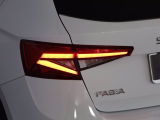 SKODA Fabia 1.0 tsi evo selection 95cv