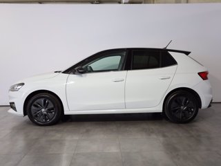 SKODA Fabia 1.0 tsi evo selection 95cv