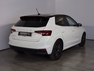 SKODA Fabia 1.0 tsi evo selection 95cv