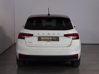 SKODA Fabia 1.0 tsi evo selection 95cv