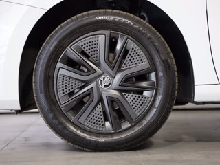 SKODA Fabia 1.0 tsi evo selection 95cv