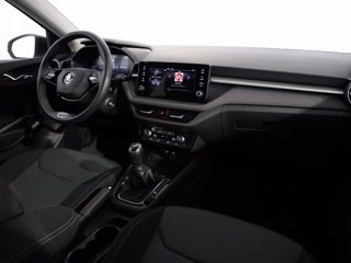 SKODA Fabia 1.0 tsi evo selection 95cv