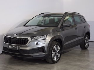 SKODA Karoq 2.0 tdi evo executive 115cv
