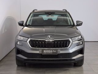 SKODA Karoq 2.0 tdi evo executive 115cv