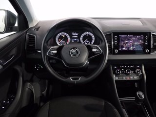 SKODA Karoq 2.0 tdi evo executive 115cv