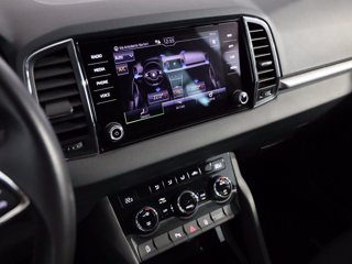 SKODA Karoq 2.0 tdi evo executive 115cv