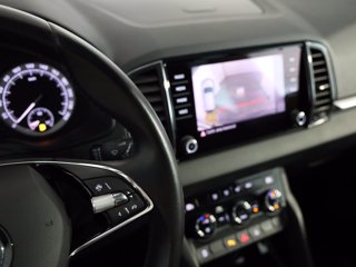 SKODA Karoq 2.0 tdi evo executive 115cv