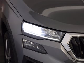 SKODA Karoq 2.0 tdi evo executive 115cv