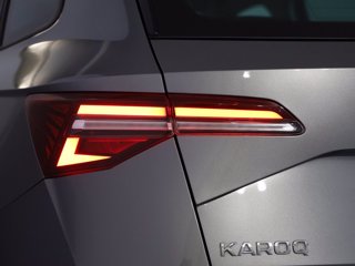 SKODA Karoq 2.0 tdi evo executive 115cv