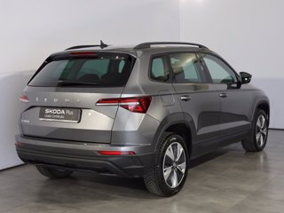 SKODA Karoq 2.0 tdi evo executive 115cv