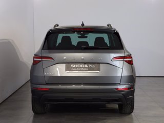 SKODA Karoq 2.0 tdi evo executive 115cv