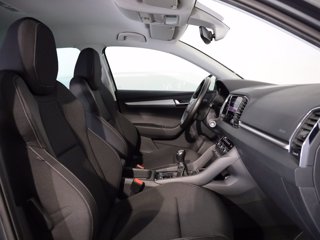 SKODA Karoq 2.0 tdi evo executive 115cv
