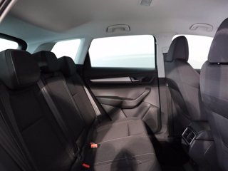 SKODA Karoq 2.0 tdi evo executive 115cv