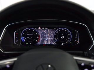 VOLKSWAGEN Tiguan 1.5 tsi r-line 150cv dsg