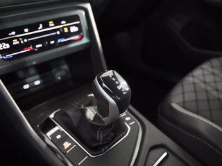 VOLKSWAGEN Tiguan 1.5 tsi r-line 150cv dsg