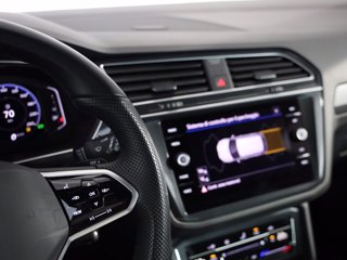 VOLKSWAGEN Tiguan 1.5 tsi r-line 150cv dsg