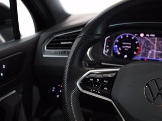 VOLKSWAGEN Tiguan 1.5 tsi r-line 150cv dsg