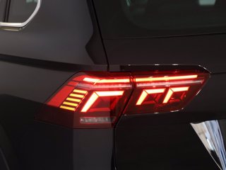 VOLKSWAGEN Tiguan 1.5 tsi r-line 150cv dsg