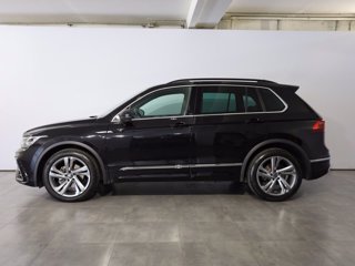 VOLKSWAGEN Tiguan 1.5 tsi r-line 150cv dsg