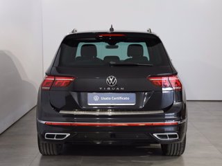 VOLKSWAGEN Tiguan 1.5 tsi r-line 150cv dsg