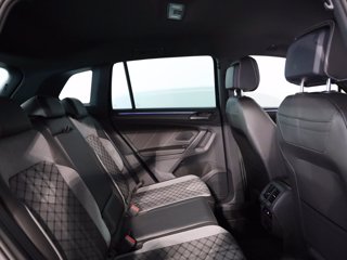 VOLKSWAGEN Tiguan 1.5 tsi r-line 150cv dsg