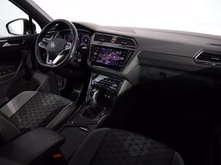 VOLKSWAGEN Tiguan 1.5 tsi r-line 150cv dsg