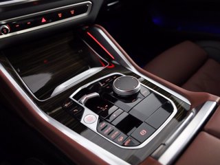 BMW X6 xdrive30d mhev 48v msport auto