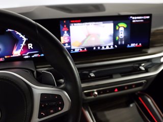 BMW X6 xdrive30d mhev 48v msport auto