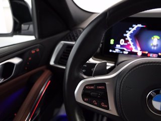 BMW X6 xdrive30d mhev 48v msport auto