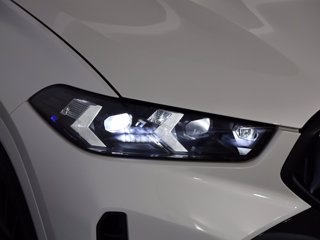BMW X6 xdrive30d mhev 48v msport auto
