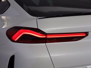 BMW X6 xdrive30d mhev 48v msport auto