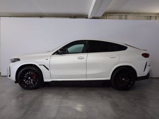 BMW X6 xdrive30d mhev 48v msport auto