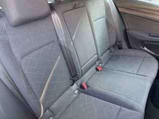 VOLKSWAGEN Golf 1.5 TGI DSG Life