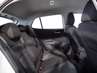 SKODA Fabia 1.0 mpi evo young edition 80cv