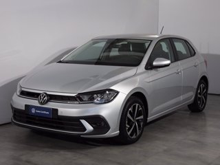 VOLKSWAGEN Polo 1.0 tsi life 95cv