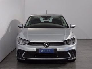 VOLKSWAGEN Polo 1.0 tsi life 95cv