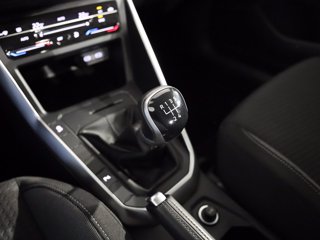 VOLKSWAGEN Polo 1.0 tsi life 95cv