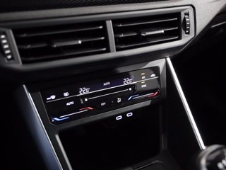 VOLKSWAGEN Polo 1.0 tsi life 95cv